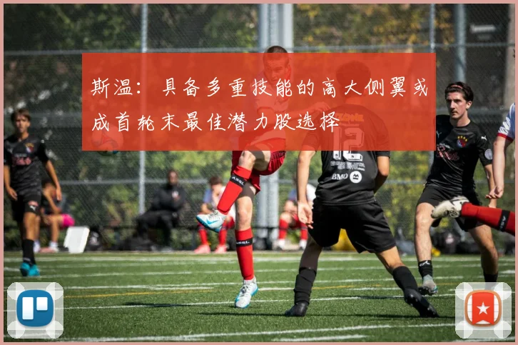 斯温：具备多重技能的高大侧翼或成首轮末最佳潜力股选择